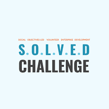 Solved Challenge